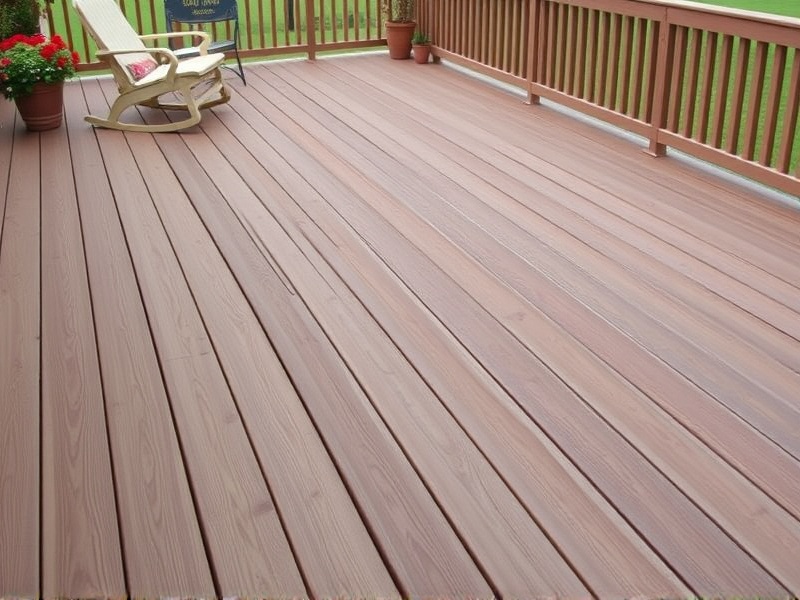 Top Composite Decking Brands Compared: Which is Right for You?