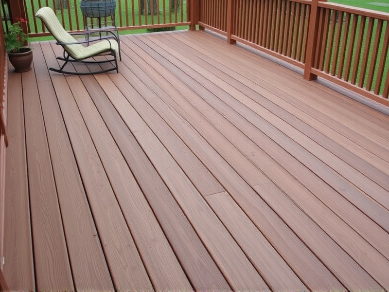 Top Composite Decking Brands Discussed in Best Composite Decking Forum