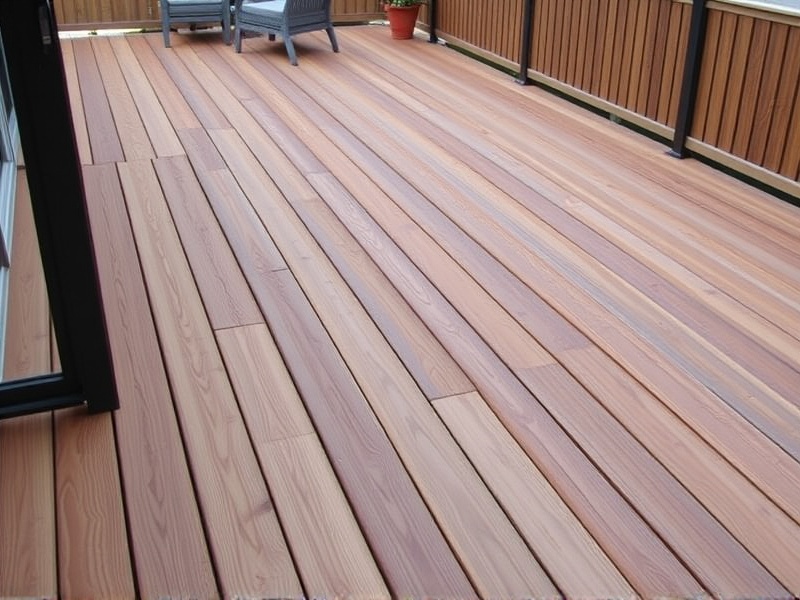 Top Composite Decking Brands in Melbourne: Your Ultimate Buying Guide