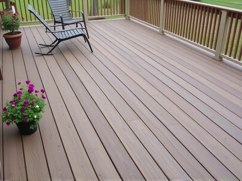 Top Composite Decking Brands in Preble NY: A Comprehensive Guide