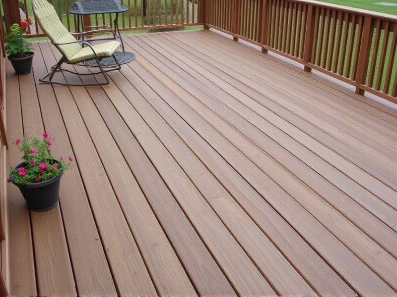 Top Composite Decking Brands Offering Best Prices