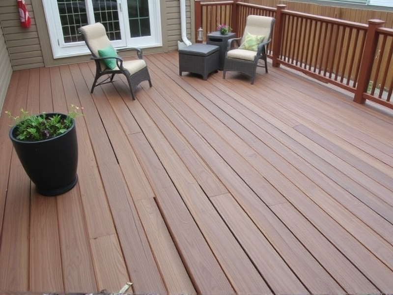 top composite decking brands