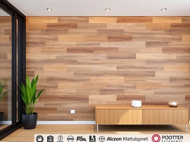 Top Design Trends with WPC Wall Panels in NZ Homes