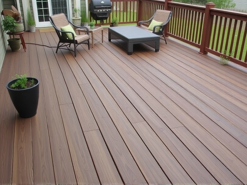 Top EverGrain Composite Decking Dealers: A Comprehensive Guide