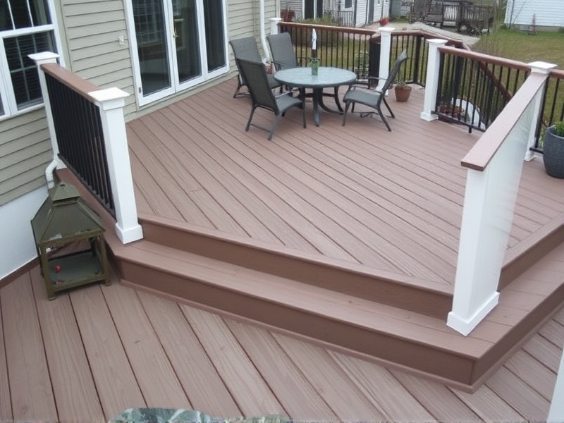 Top Installers of Composite Decking in Mechanicsburg PA