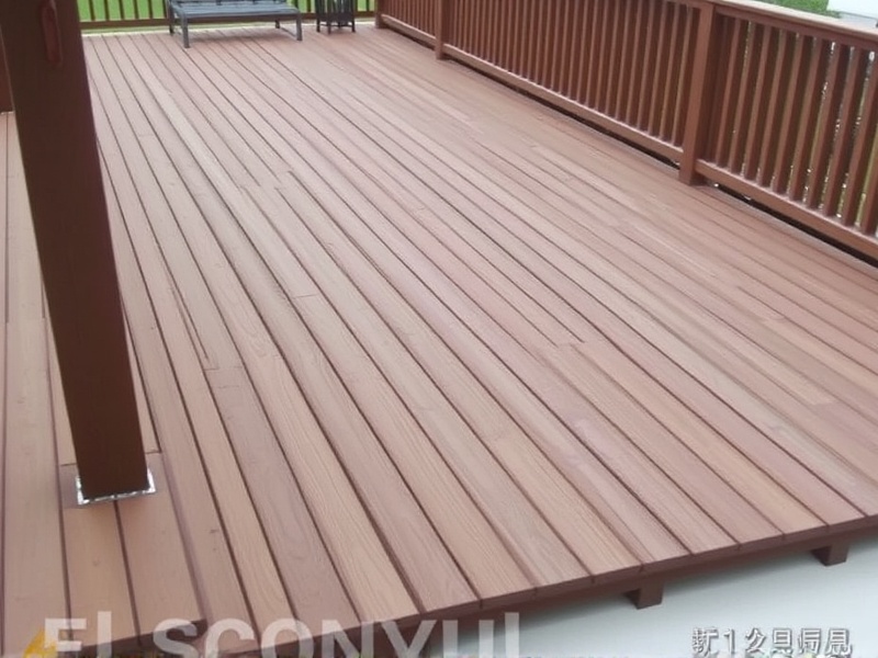 Top Normal WPC Hollow Decking Supplier Reviews and Comparisons