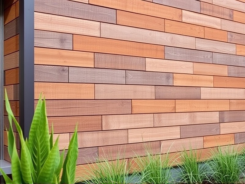 Top Outdoor WPC Wall Cladding Suppliers: A Comprehensive Guide