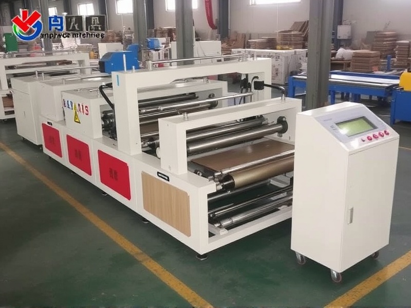 Top Picks for Cheap WPC Flooring Extrusion Machines