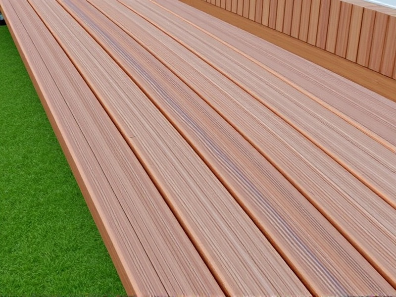 Top Plastic Composite WPC Decking Profile Manufacturers: A Comprehensive Guide