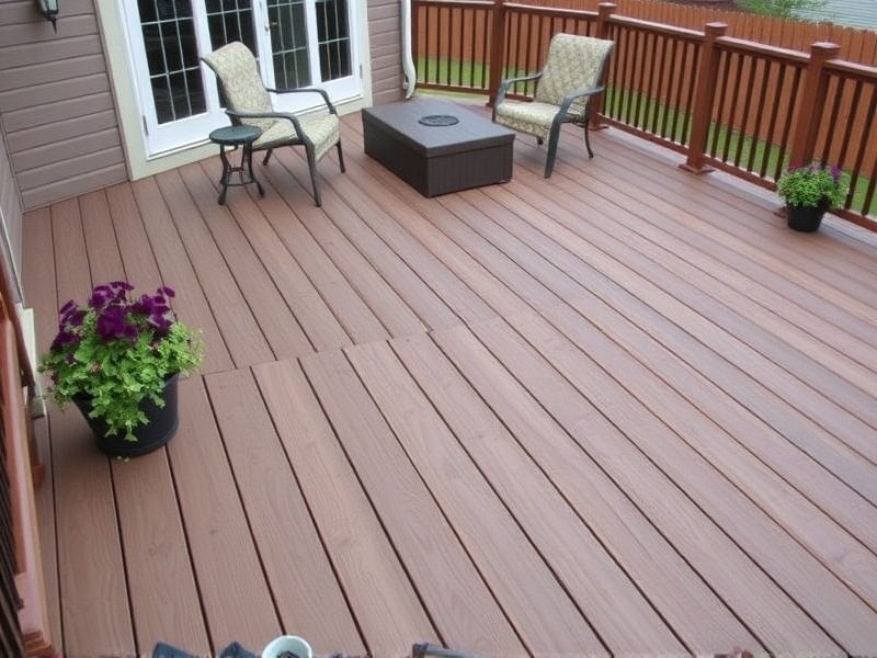 Top Rated Composite Decking Installation Tips and Tricks