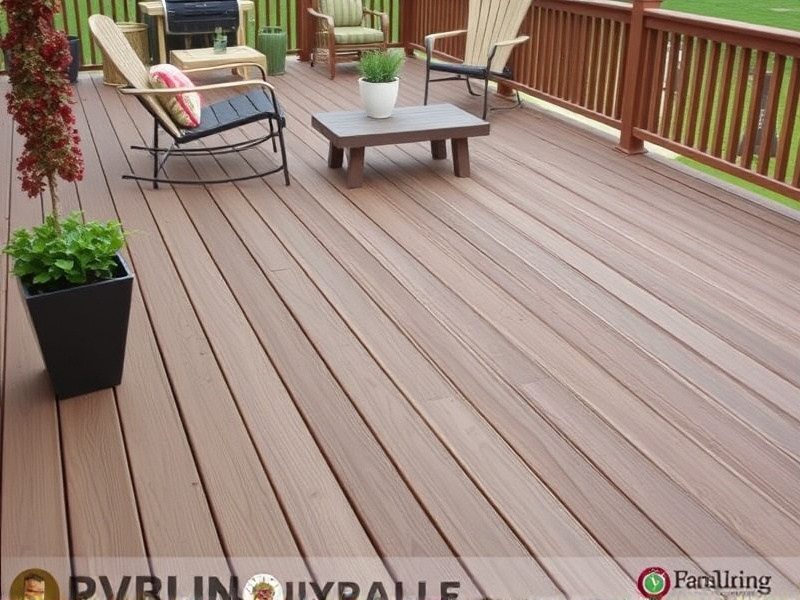 Top Retailers for Composite Decking: Your Buying Guide