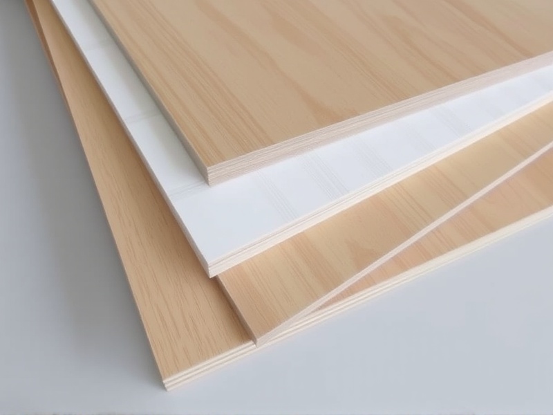Top Suppliers Offering Competitive WPC PVC Board Prices