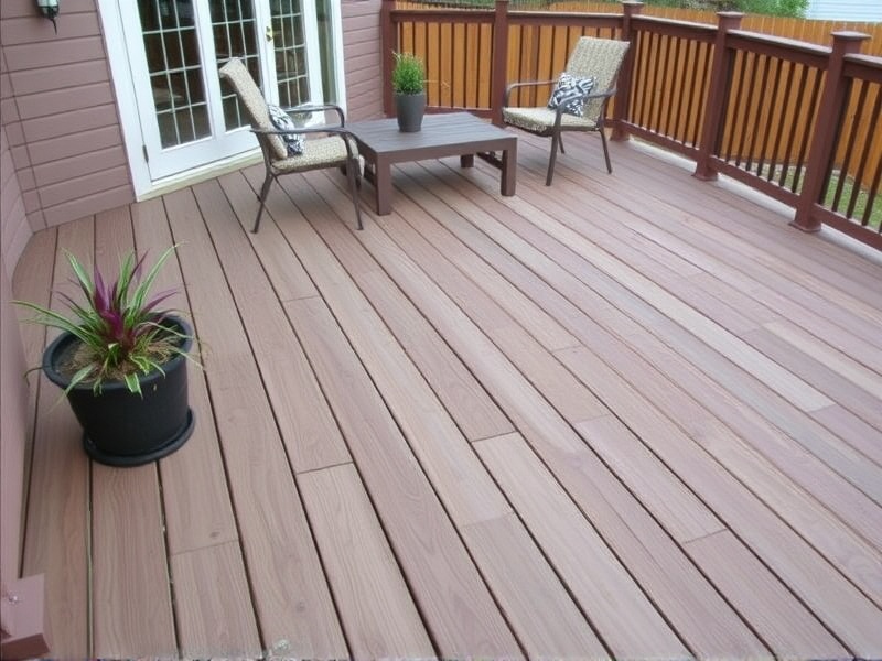 Top Tips for Budgeting Your Composite Decking Project
