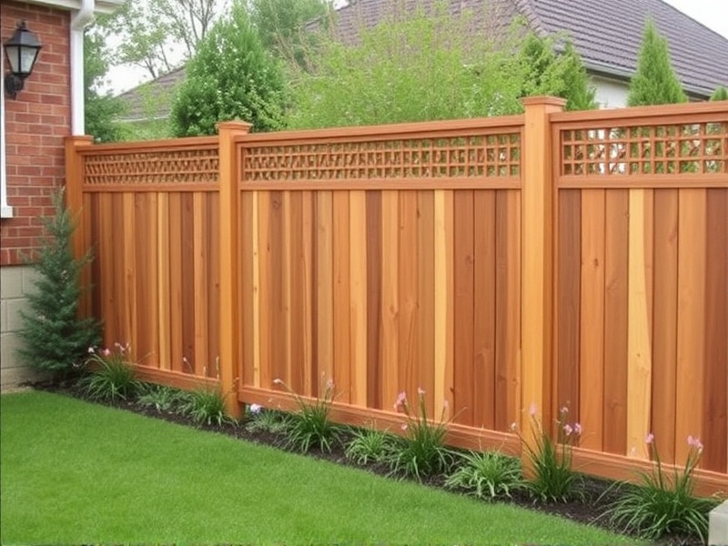 Top Tips for Choosing WPC Garden Fence Panels Factory