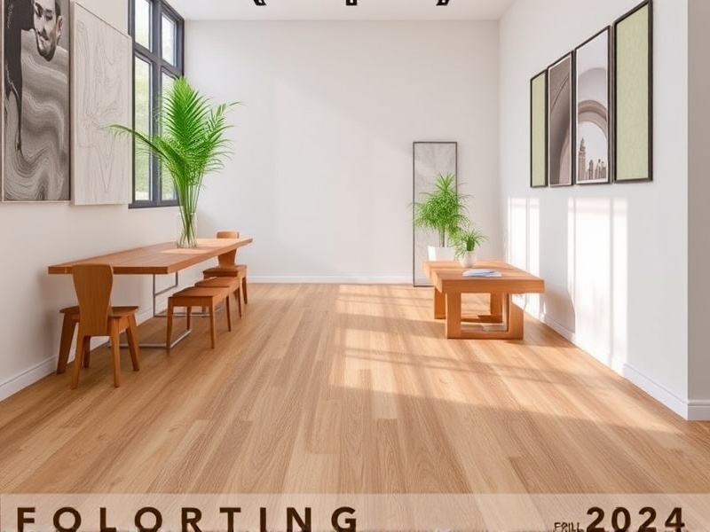 Top Trends in WPC Flooring USA for 2023