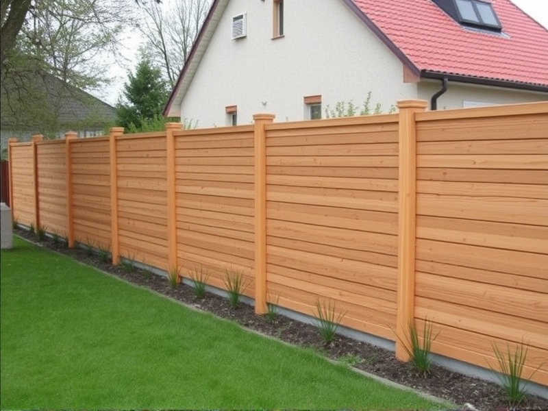 Top WPC Fence Installers in Szolnok