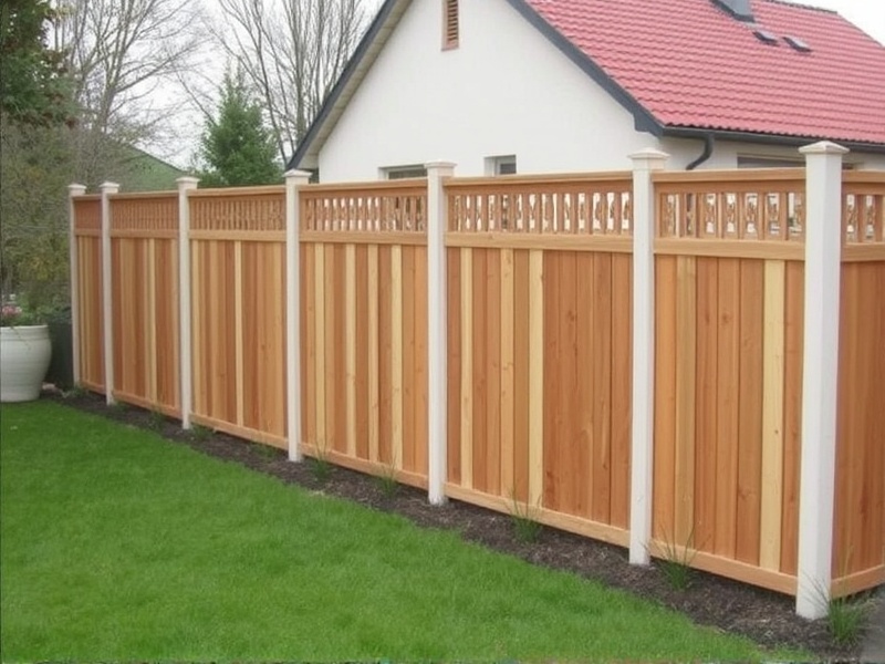 Top WPC Fence Manufacturers in Pecs
