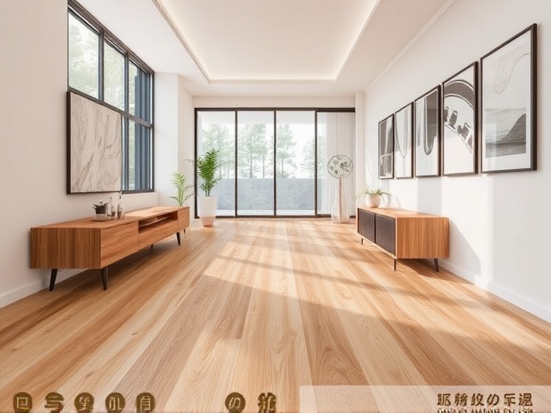 Top WPC Floor Manufacturers in China: Your Guide