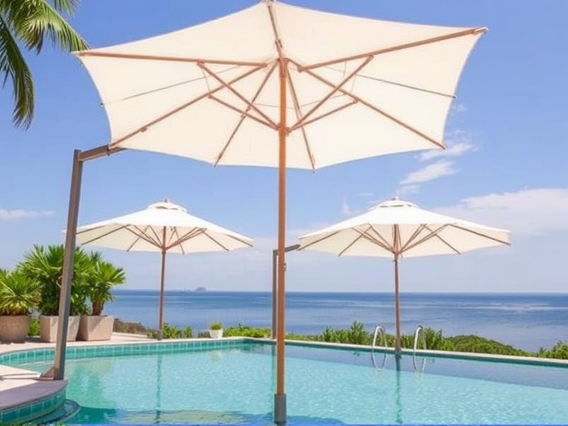 Top WPC Umbrella Brands in Australia