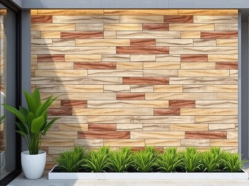 Top WPC Wall Suppliers Offering Competitive Prices in Thailand