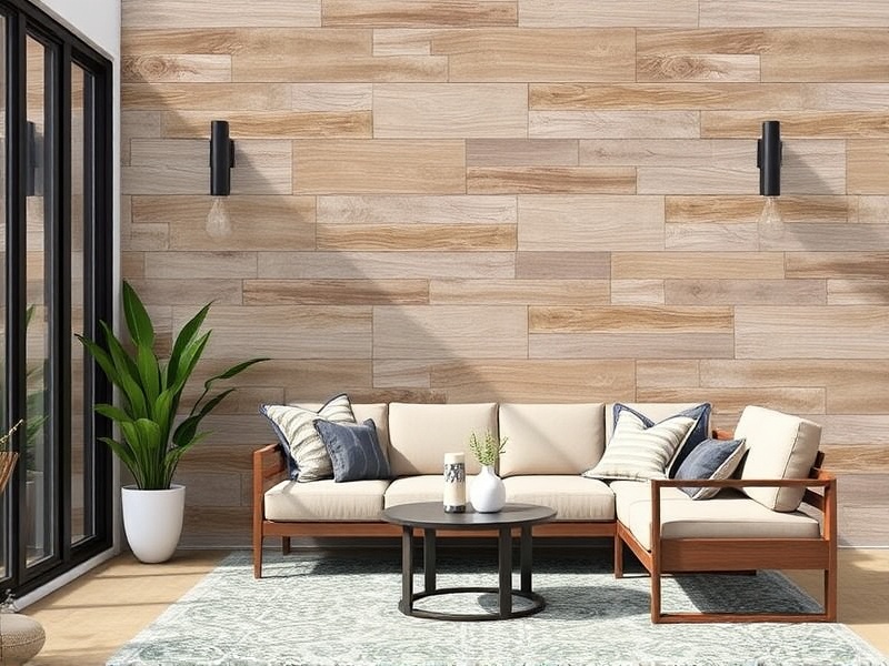 Transform Your Space with Wayfair Panama WPC Design Panels