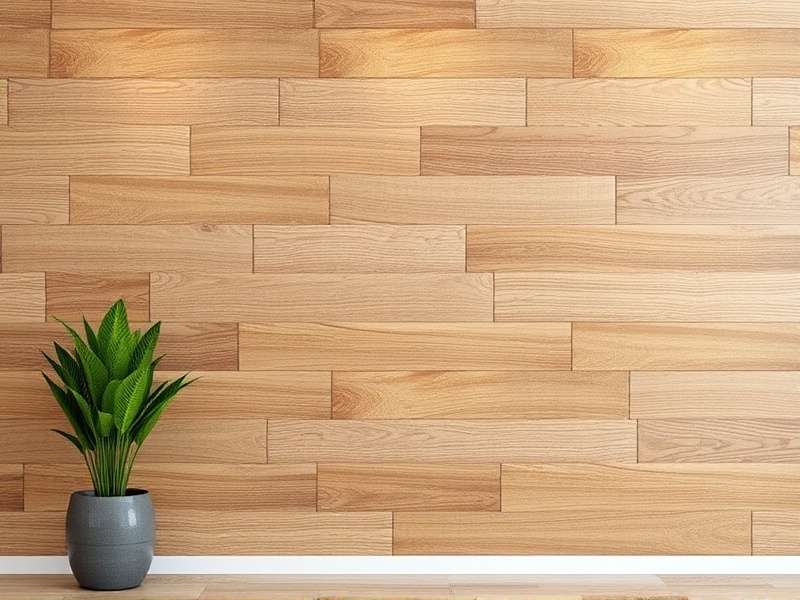 Transform Your Space with WPC Wall Panels