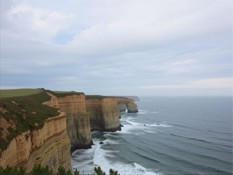 trex coastal bluff