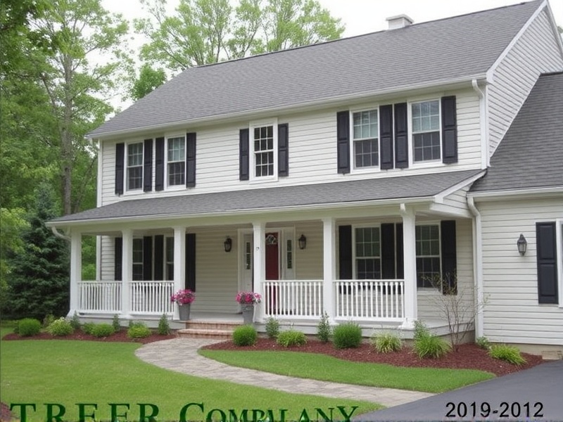 trex company winchester va