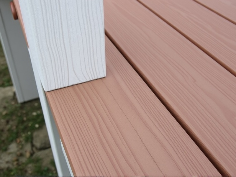 trex composite decking fasteners