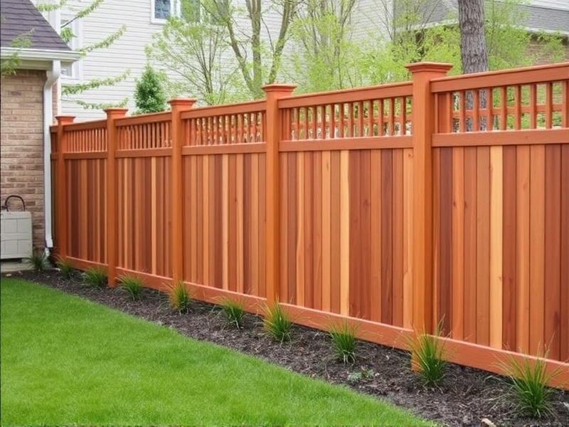 TREX Fence: A Comprehensive Guide