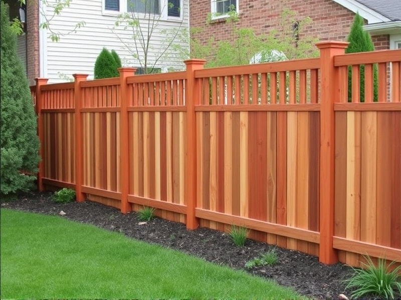 trex fence