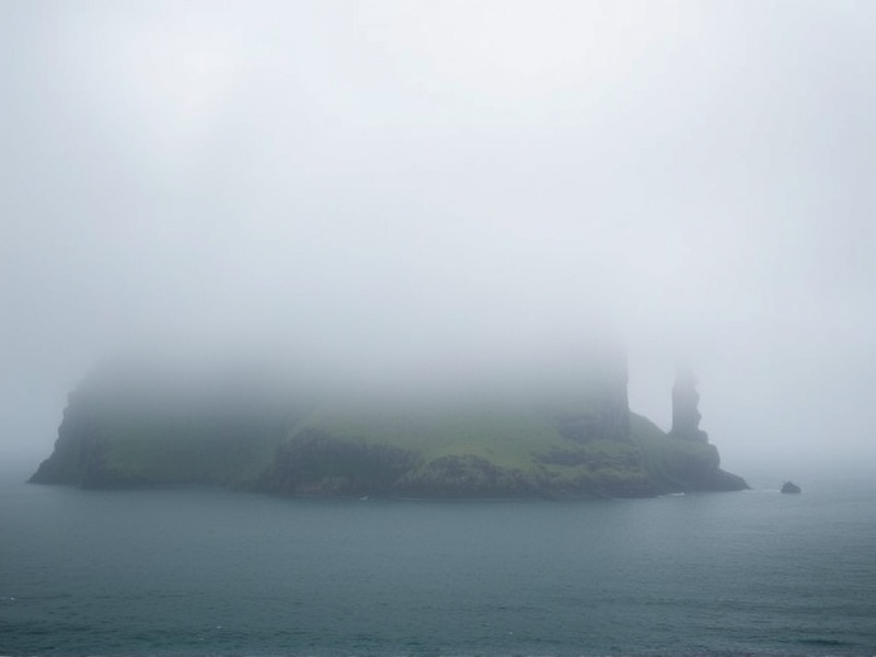 trex island mist
