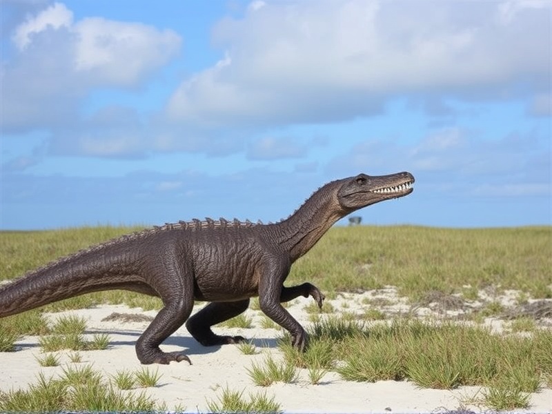 trex ocracoke