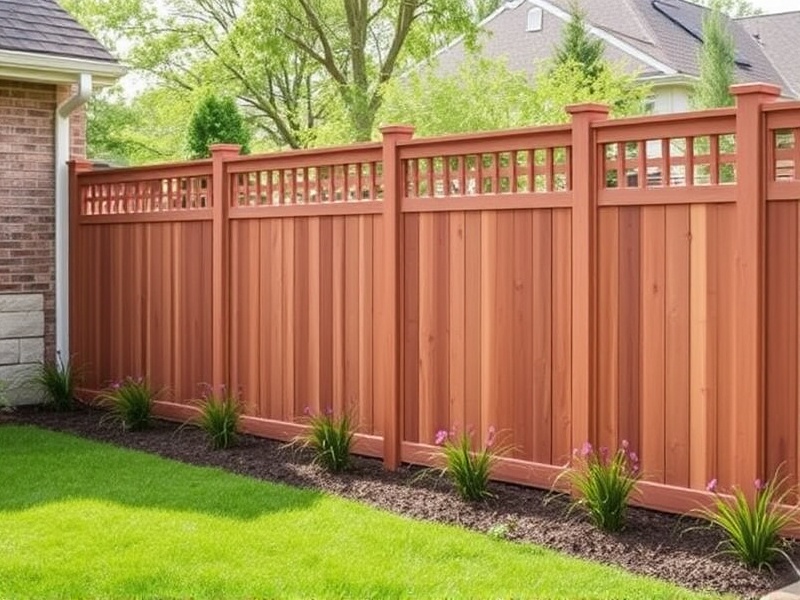 TREX Privacy Fence: The Ultimate Guide for Homeowners