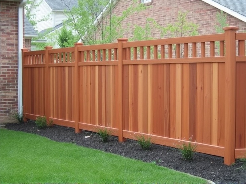 trex privacy fence
