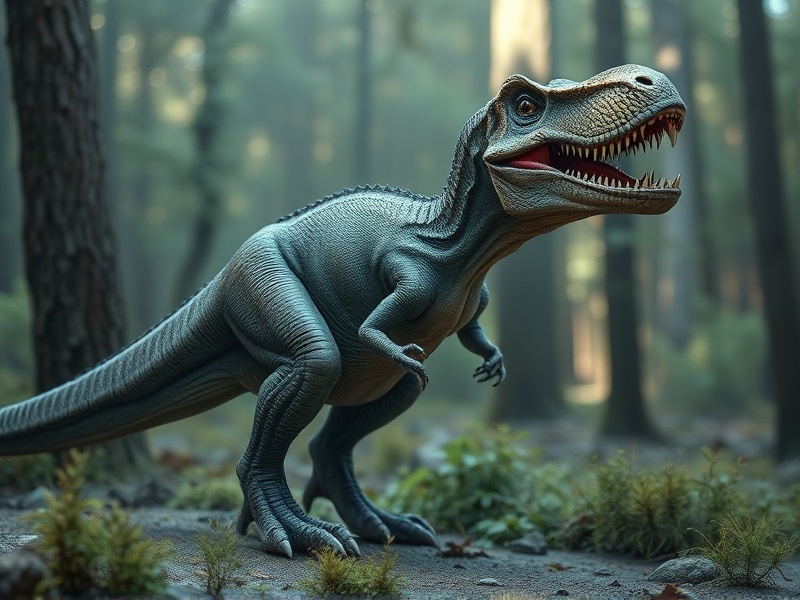 trex t