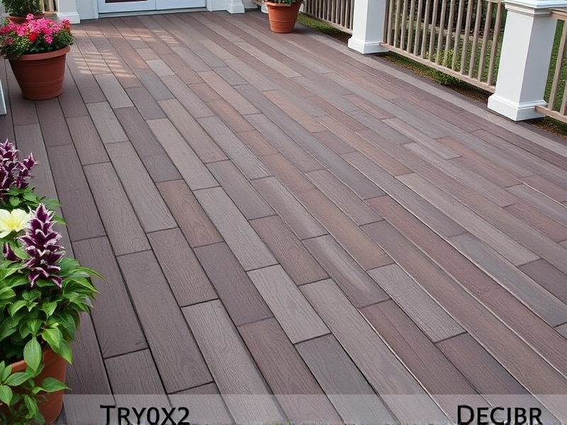 trex transcend colors