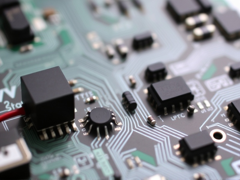 Troubleshooting Common Issues with LM323 WPC Voltage Regulators