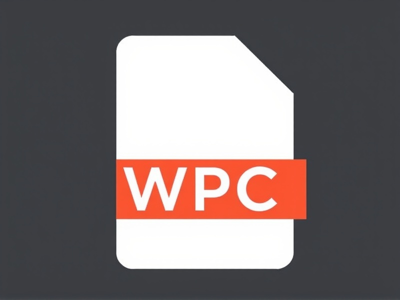 Troubleshooting Common Issues with WPC Files