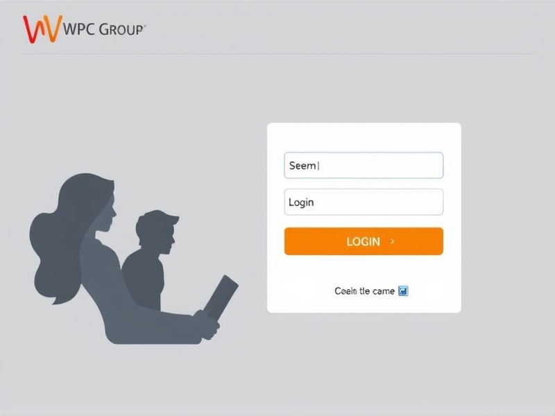 Troubleshooting Common WPC Group Login Issues