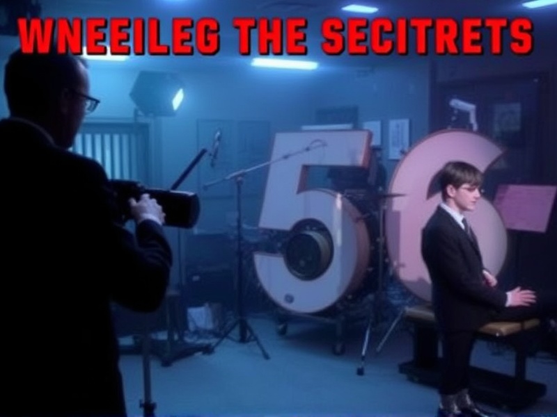 TV Programme WPC 56: Unveiling the Secrets Behind the Scenes