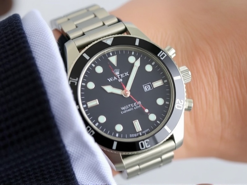 Unboxing the Watch WPC 56 Series 2: A Comprehensive Review