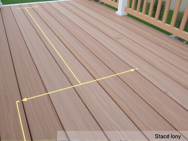 Understanding Composite Deck Board Spacing Guidelines