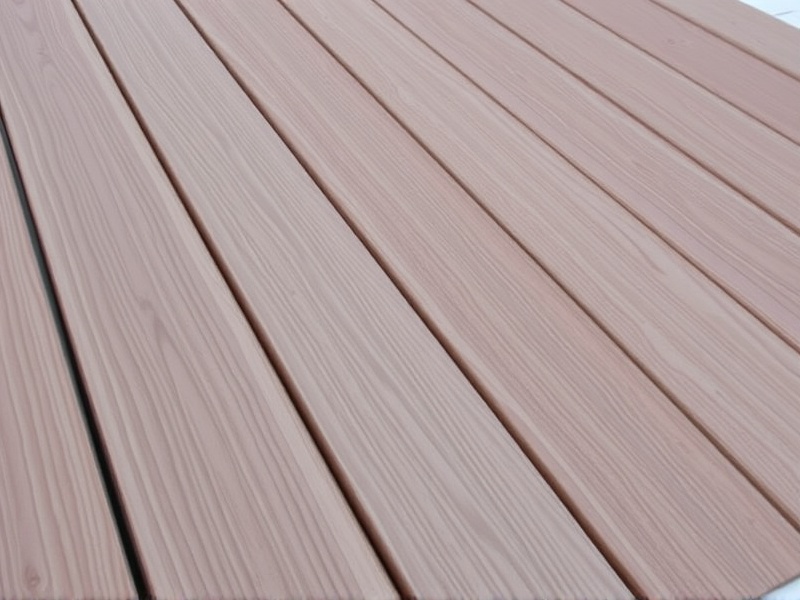 Understanding Composite Decking Board Spacing: Best Practices