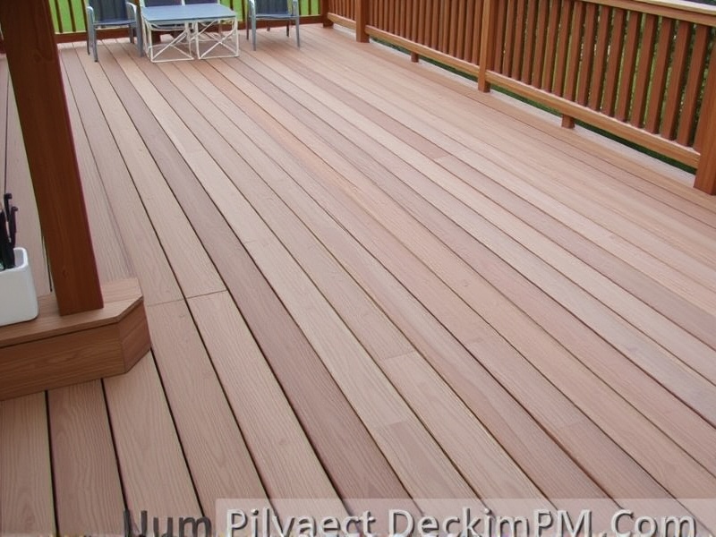 Understanding Composite Decking Calculator 30 10: A Comprehensive Guide
