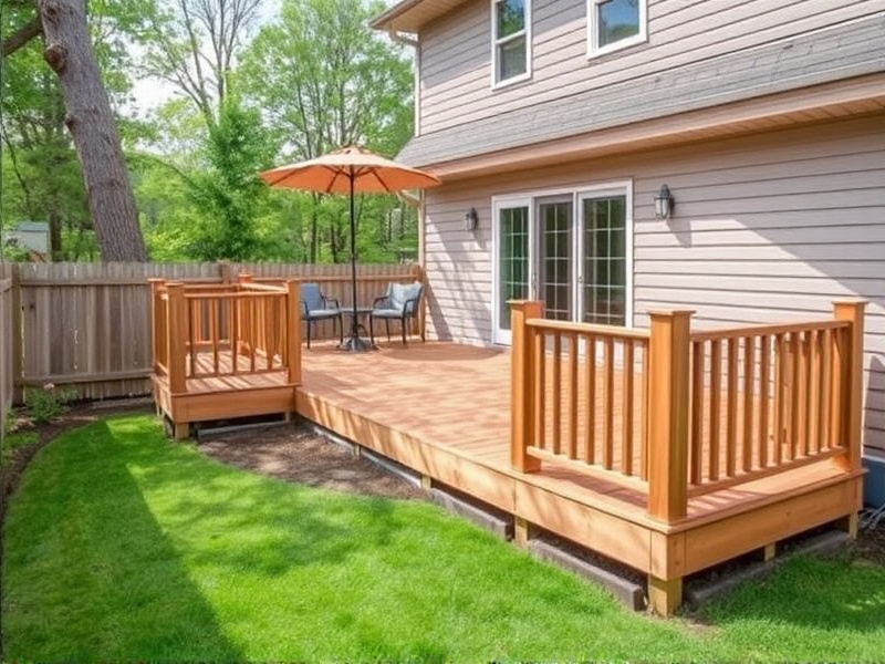 Understanding Deck Building Permits: A Comprehensive Overview