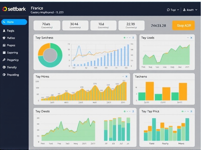 Understanding Key Metrics in WPC ADP Dashboard