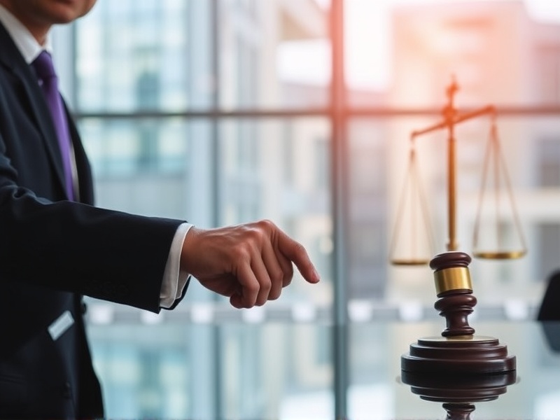 Understanding WPC Lawyers' Role in Business Law