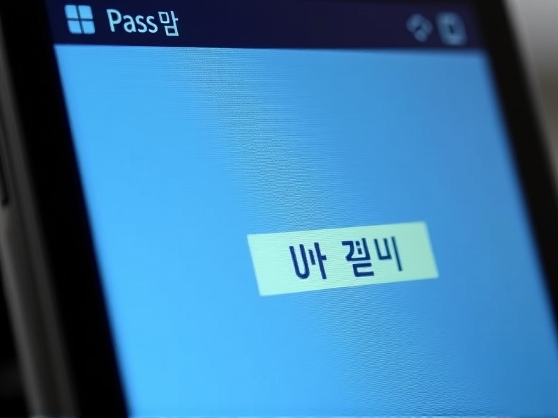Understanding WPC Mobis Co KR Password Policies and Their Importance