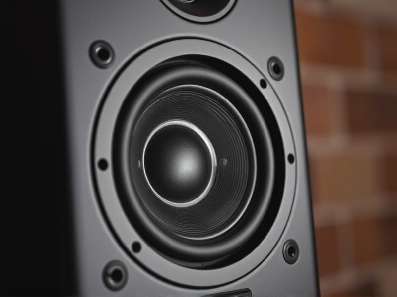 Understanding WPC: The Acronym Explained for Speaker Enthusiasts